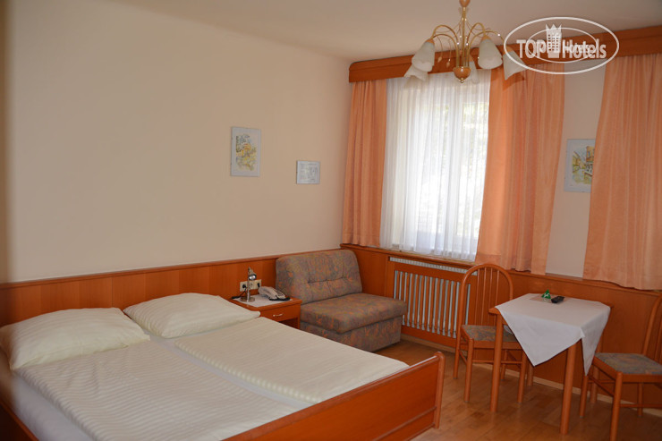 New photos from tourists Martinek Gasthof Pension