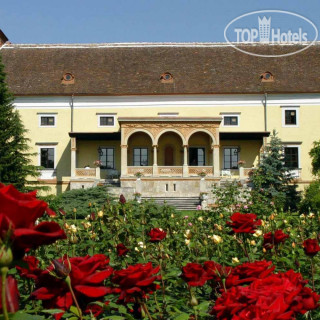Photos Schloss Weikersdorf
