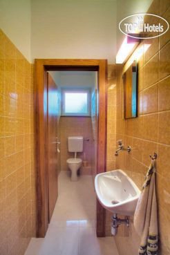 New photos from tourists Aurelius Pension 2*