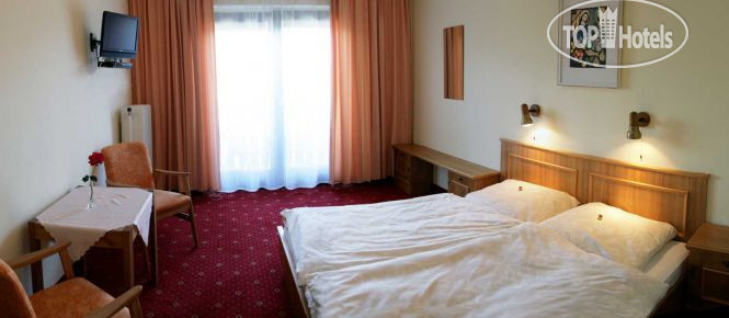 Hotel photo Aurelius Pension 2*