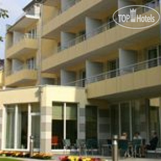 Photos Gesundheits- und Kurhotel Badener Hof
