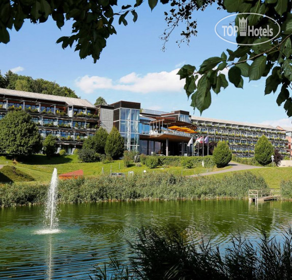 Hotelier's photos Das Sonnreich Thermenhotel Loipersdorf 4*