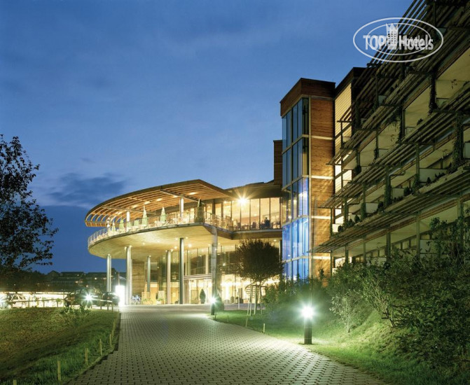 Photos Das Sonnreich Thermenhotel Loipersdorf