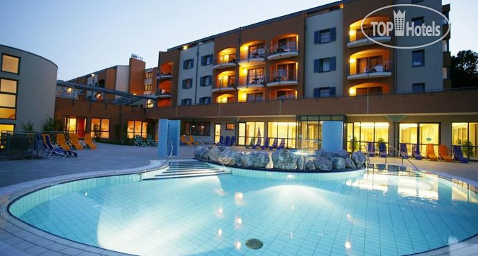 Hotelier's photos Life Resort 4*