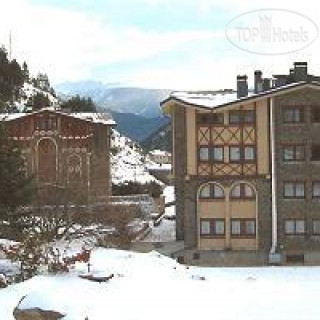 Photos Husa Xalet Verdu