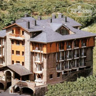 Photos Xalet Besoli Atiram