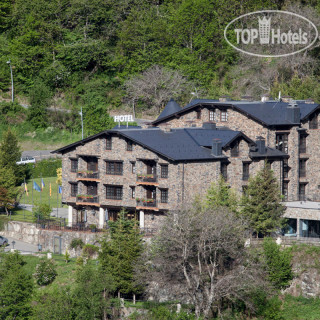 Photos Abba Xalet Suites