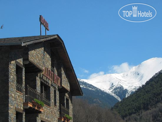 Photos Xalet Ritz