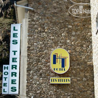 Фото Somriu Hotel Les Terres