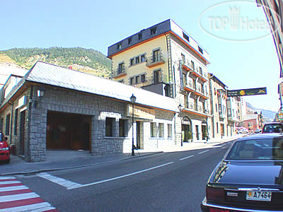 Photos Aparthotel Llempo