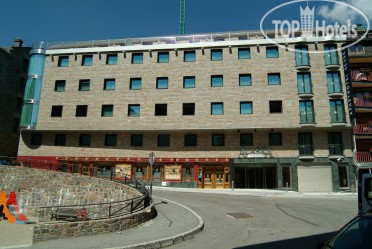 Photos Alaska aparthotel