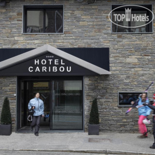 Photos Hotel Caribou