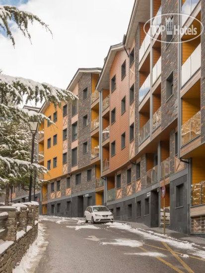 Photos Residence Andorra El Tarter Pierre & Vacances