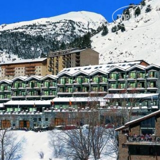 Photos Piolets Soldeu Centre Hotel