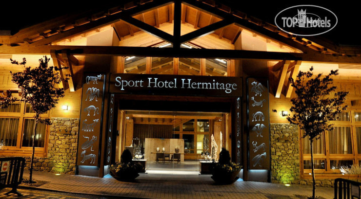 Photos Sport Hermitage