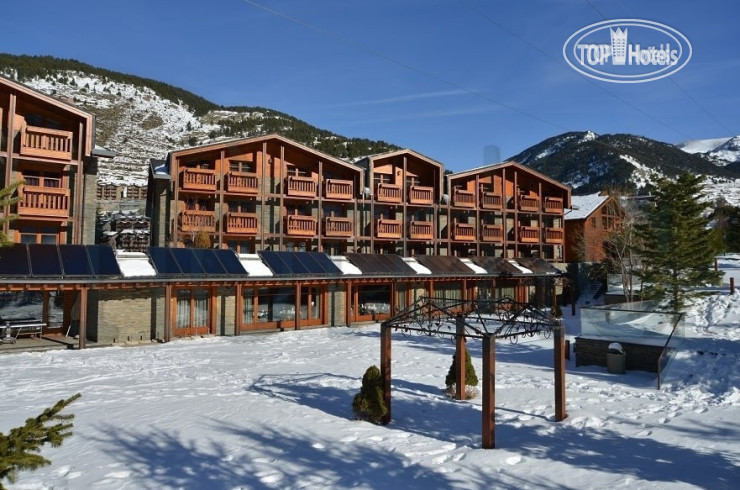 Photos Nordic Apartments