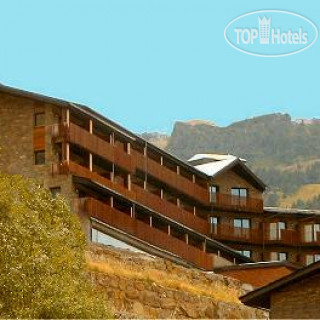 Photos Park Piolets MountainHotel & Spa (ex.Ahotels Piolets Park & SPA)