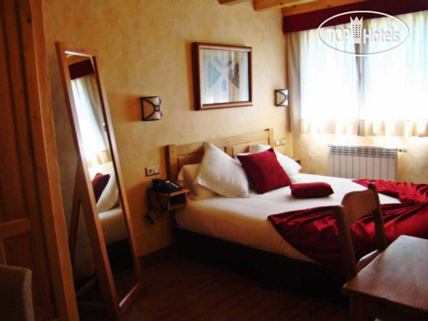 Photos Apartaments Turistics ELS LLACS