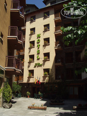 Фото L' Orri
