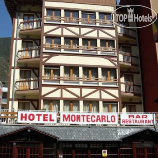 Photos Montecarlo