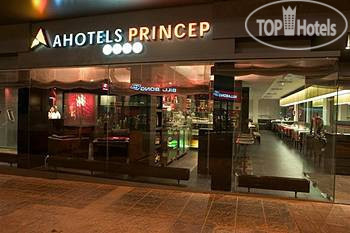 Photos Exe Princep