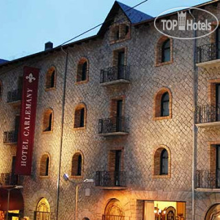 Photos Spa Termes SERHS Carlemany