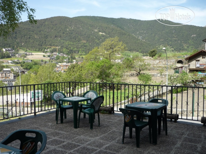 New photos from tourists Del Bisset 4*