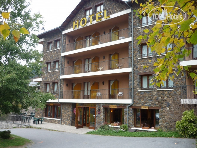 Hotelier's photos Del Bisset 4*