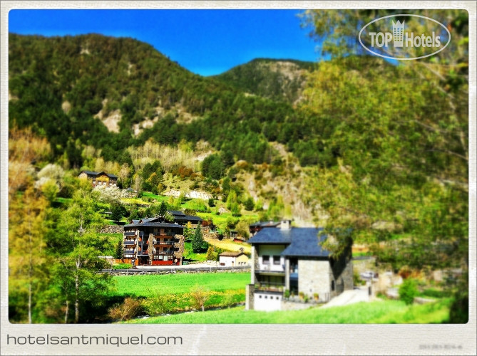 Hotelier's photos Sant Miquel 3*