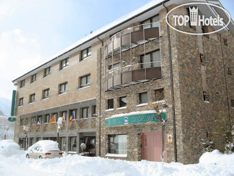 Фотографии отельера Casa Vella 3*