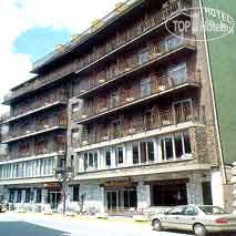 Hotel photo Del Pui 4*