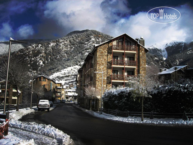 Hotel photo La Planada 3*