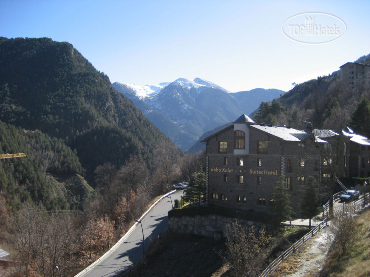 New photos from tourists Abba Xalet Suites 4*