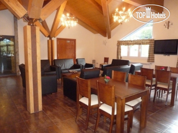 New photos from tourists Rialb Aparthotel 3*