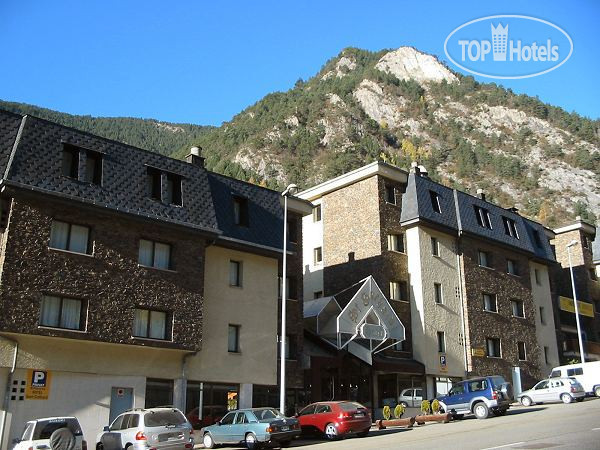 Hotelier's photos Sant Gothard 4*