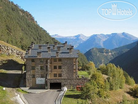 New photos from tourists Sant Gothard 4*