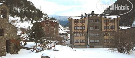 Hotel photo Husa Xalet Verdu 3*