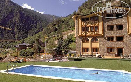 New photos from tourists Husa Xalet Verdu 3*