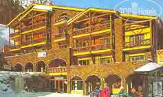 Hotelier's photos Crest 3*
