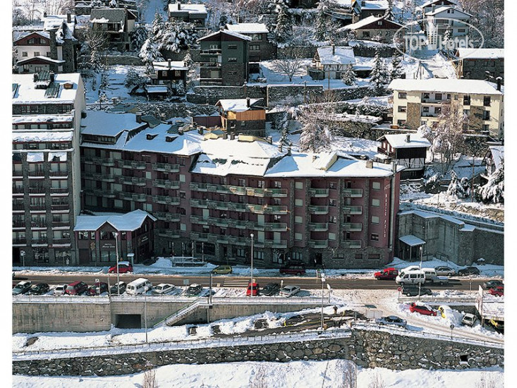 Hotelier's photos Marco Polo 3*