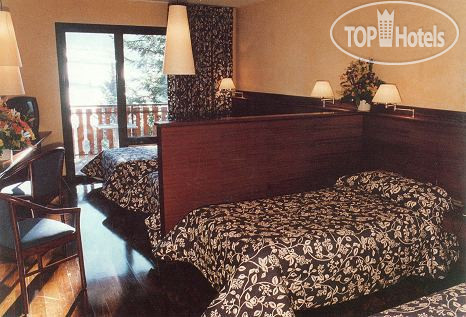 Hotelier's photos Coma 3*