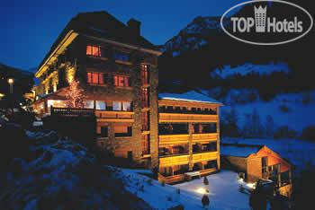 Hotelier's photos Bringue 4*