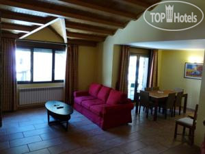 Hotelier's photos Sant Moritz 3*