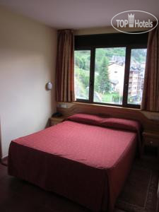 New photos from tourists Sant Moritz 3*