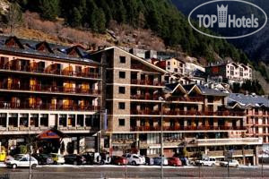 Hotelier's photos Vita Arinsal 3*