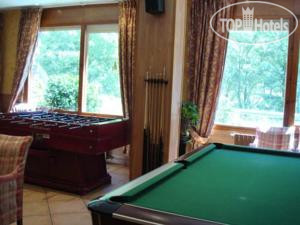 New photos from tourists Cal Daina 3*