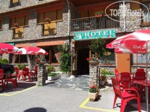Hotelier's photos Cal Daina 3*