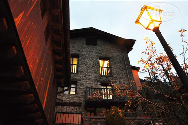 New photos from tourists Chalet Casa Garibaldi