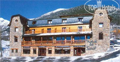 Hotelier's photos El Serrat 4*