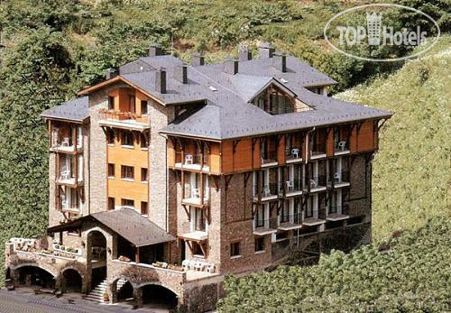Hotel photo Xalet Besoli Atiram 3*